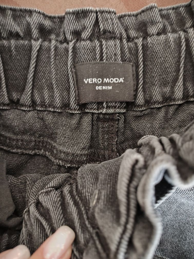 Дамски къси дънки vero Moda