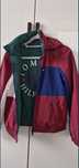 Двулицево яке Tommy Hilfiger Xs, ски яке Spyder