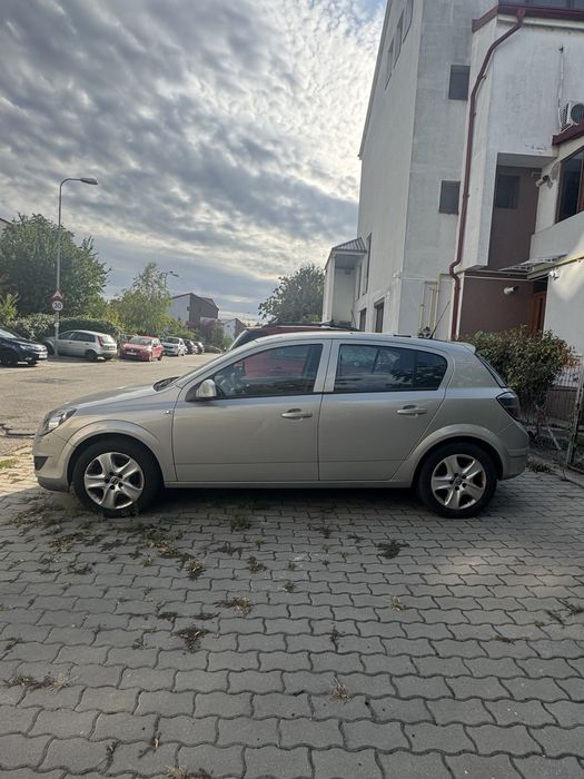 Vand Opel Astra H