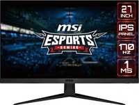 Монитор MSI 27 инча