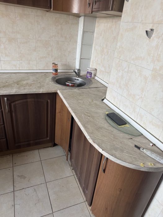 Мебель бу Кухонная мебель + спальня