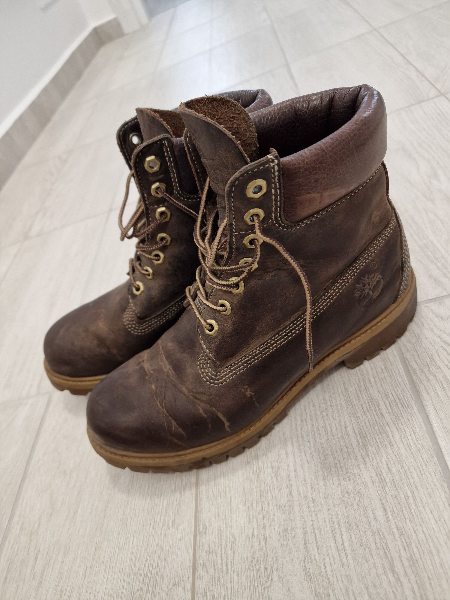 Vand Timberland marimea 42