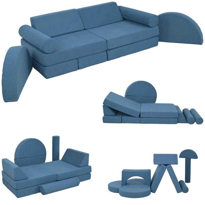 Диван който се преобразява
150 лв.