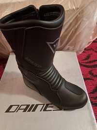 Ghete moto dama marimea 37 Dainese Freeland Lady Gore Tex