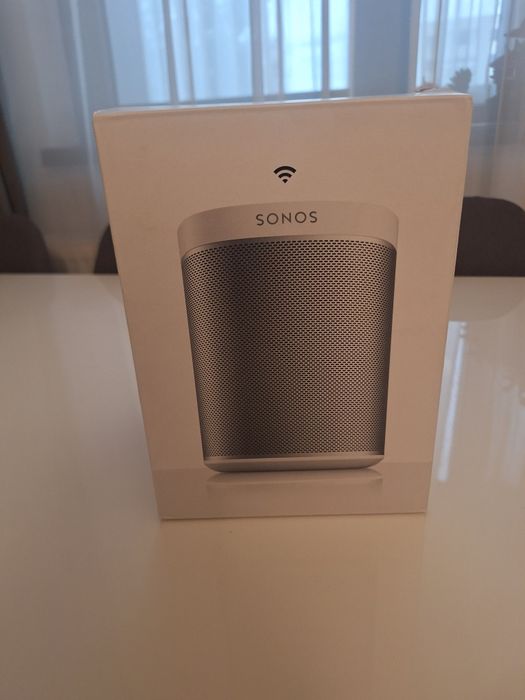Sonos  The home sound system