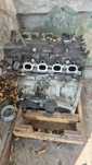 Motor defect dacia doker 1.6 16v euro6
