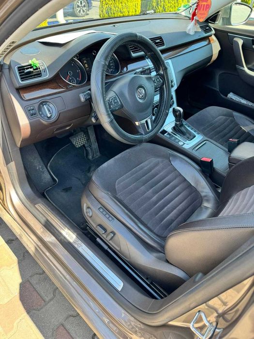 Passat B7 de vanzare
