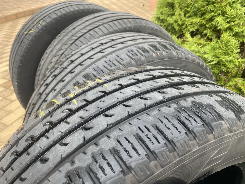 Летни гуми 235 55 18 Michelin Goodyear
