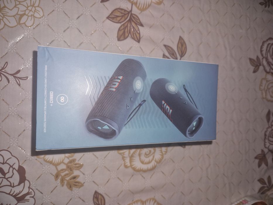 Boxa jbl flip 6  originala