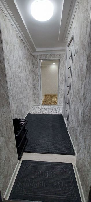 Срочно!  2/1/2 evro remont Yakkasaray rayon