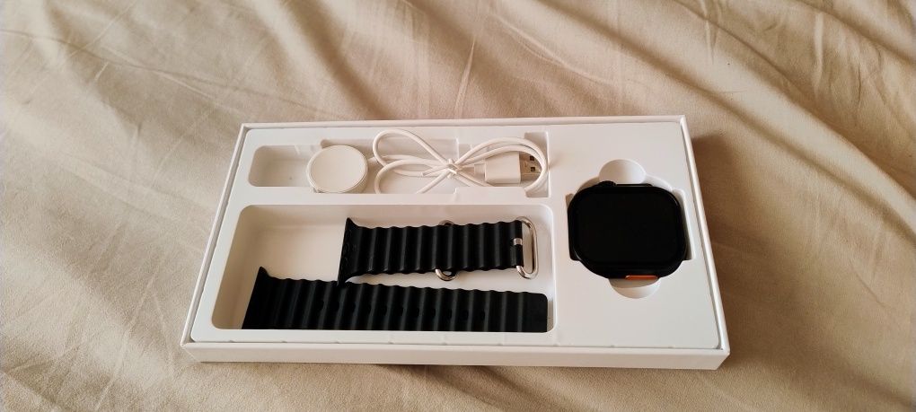 Smart watch Ulta 9 max