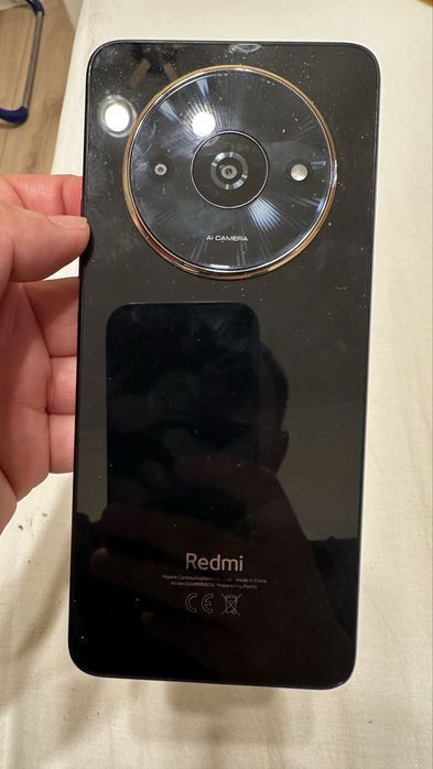 Телефон - Redmi,  Xiaomi