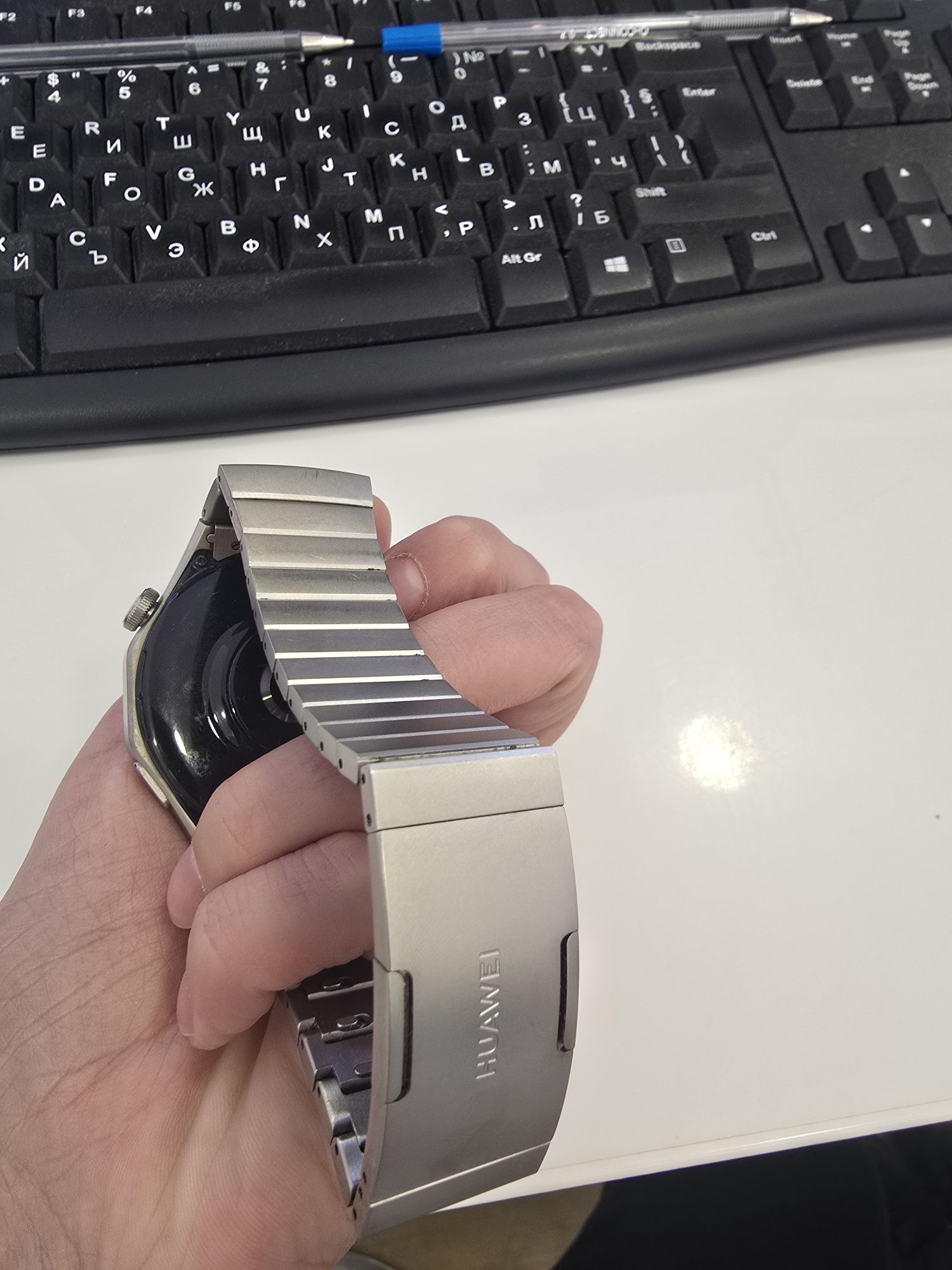 Huawei GT4 метал