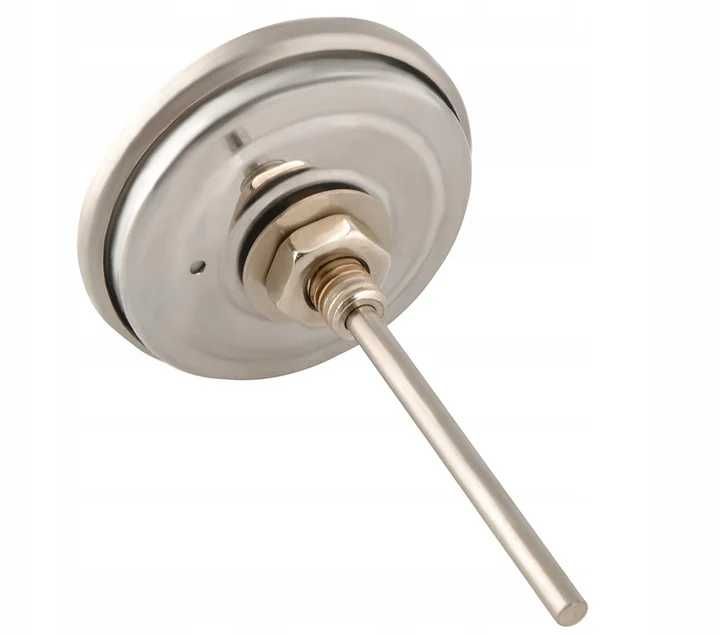 termometru pentru gratar,afumatoare,cuptor,etc max.350 si 500 grade