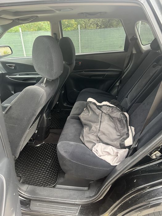 Hyundai tucson 2.0D  4x2