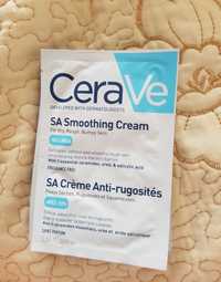 Creme Cerave ten gras/ uscat