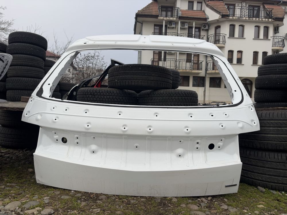 Капак Hyundai Ioniq