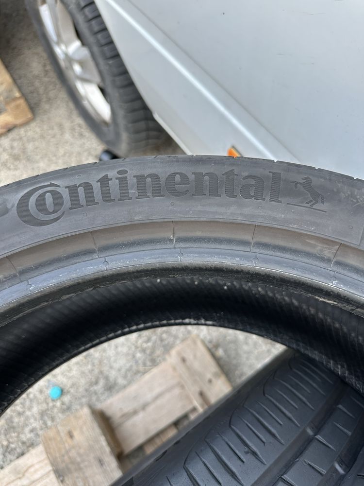 Гуми 225/45/19 Continental dot21