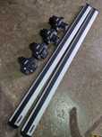 Bare Thule Wingbar