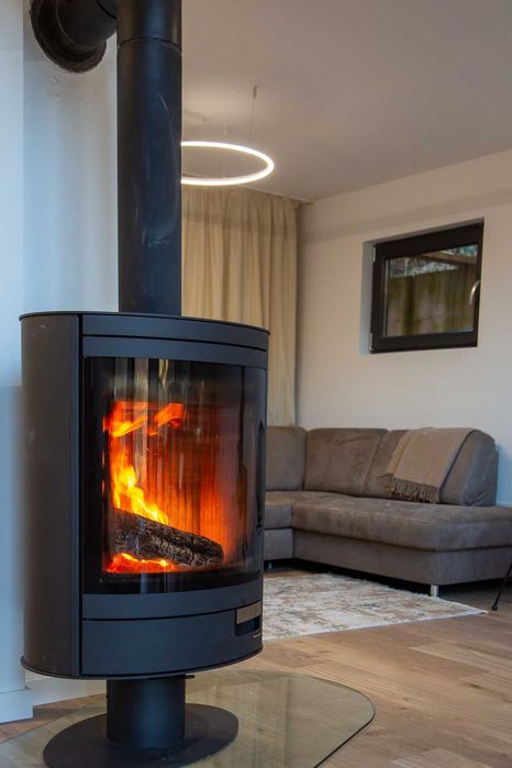 Inchiriez cabana de revelion