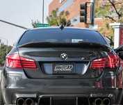 PSM Style спойлер за BMW F10