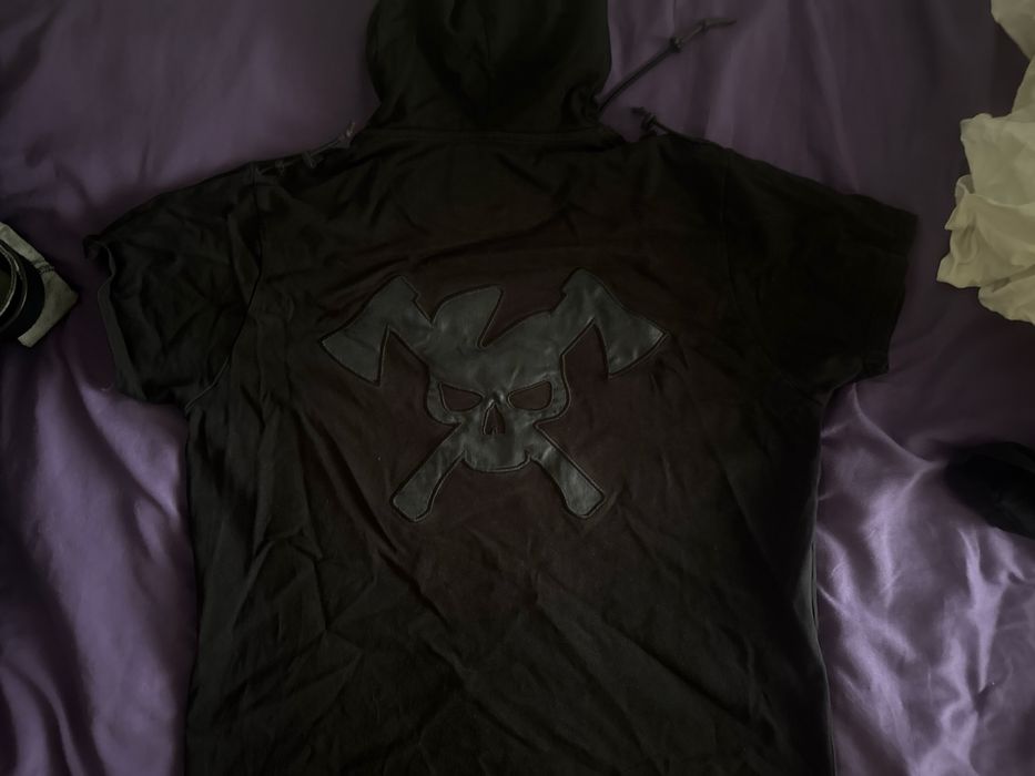 Суичер и Тениски Луда