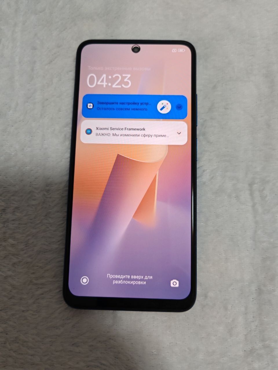 Redmi note 11  4/64GB IDEAL