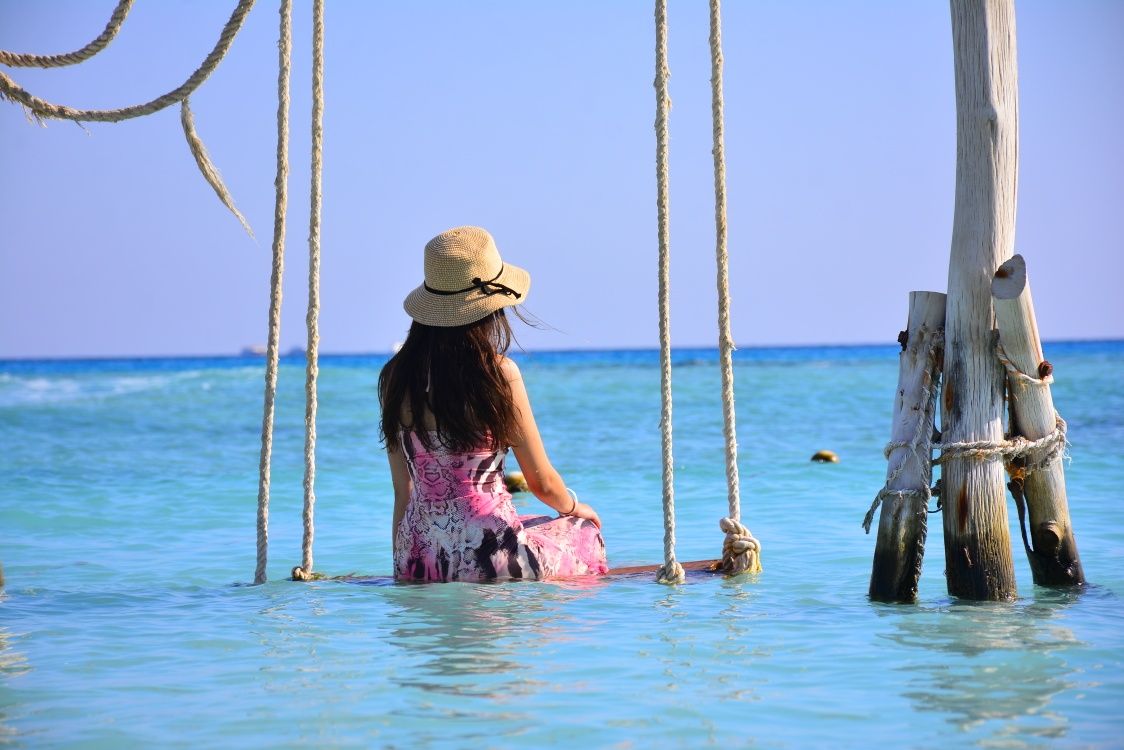 Cazare complex Alezzi Beach Resort