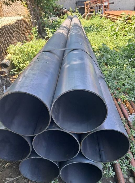 Vând țeavă nouă pentu cos centrală