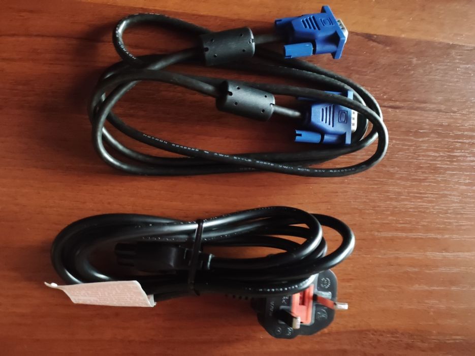 Кабель для компьютера