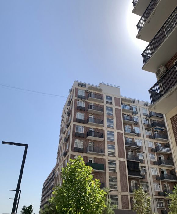 Сдаю квартиру в Ассалом сохил