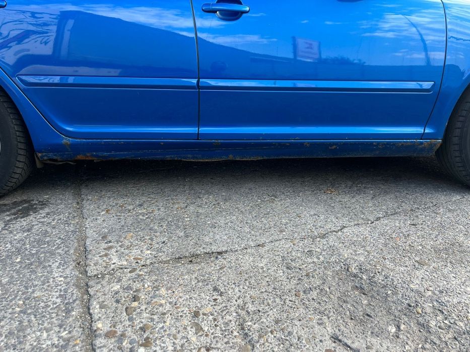 Vând skoda octavia vrs 2 urgent