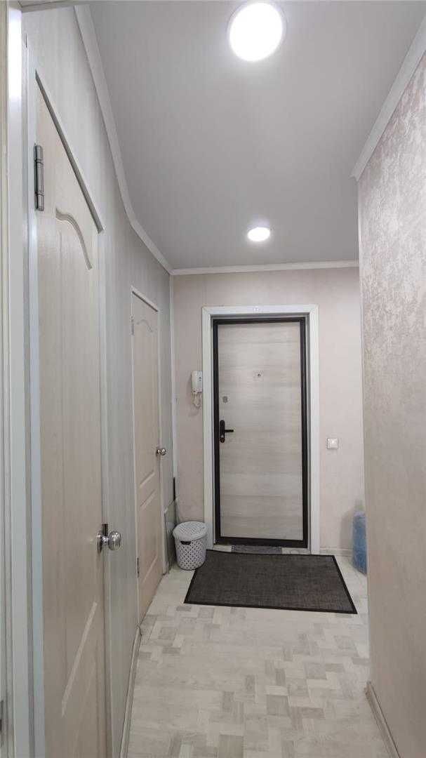 *Продам 4 комн. квартиру 17 мкр-н. Помощь в ипотеке  ТОРГ