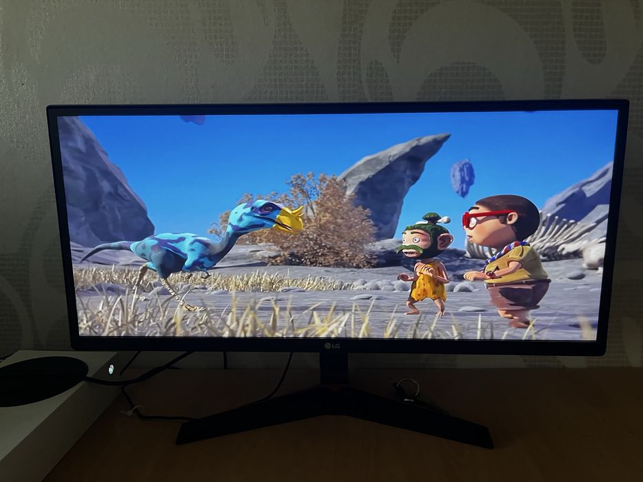 Срочно Продам Монитор LG 32дюймы