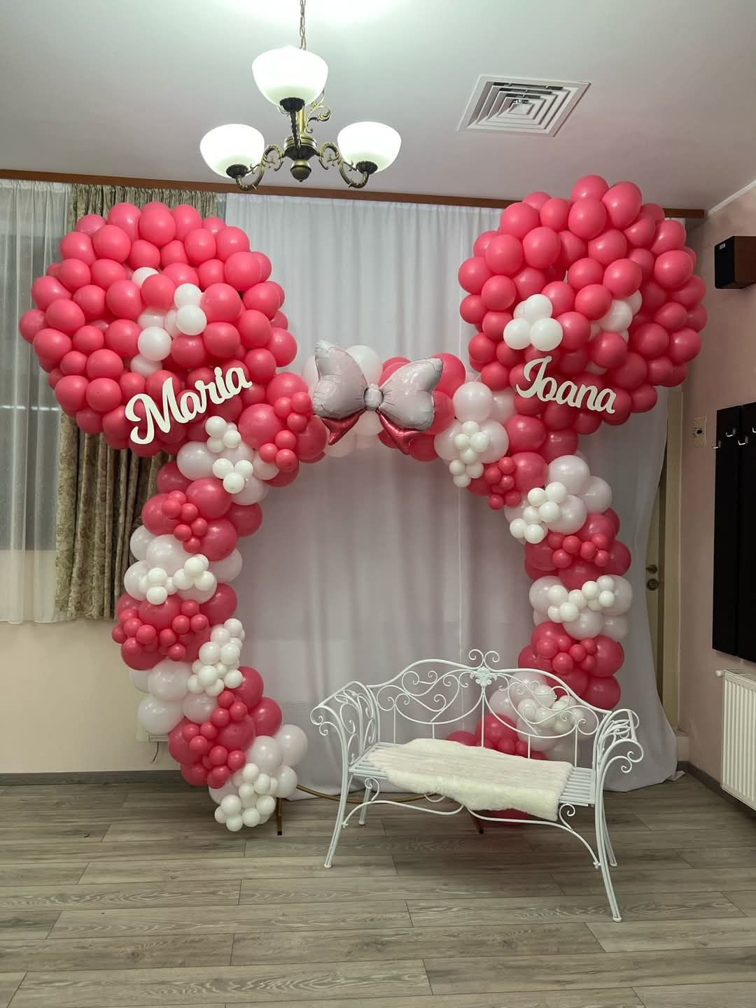 Decor evenimente