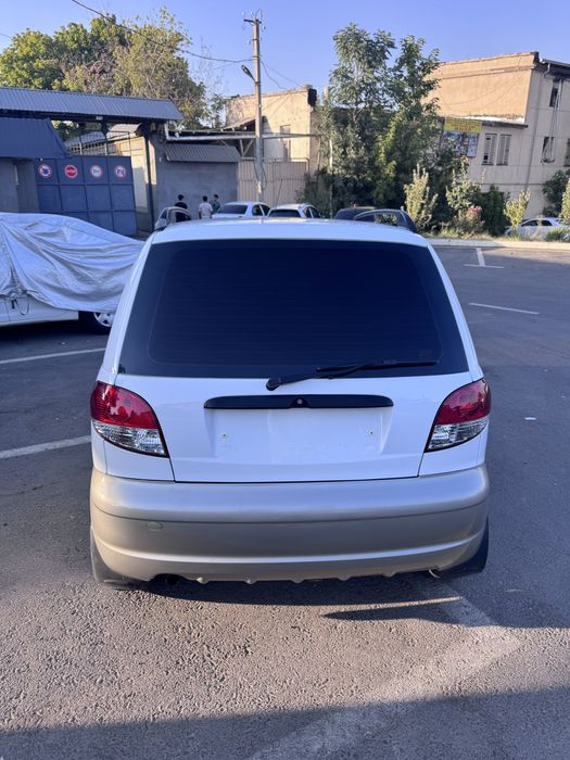 Matiz best sotiladi 2017