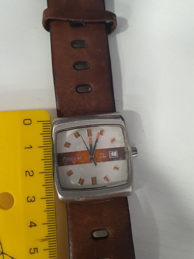 Fossil мъжки часовник
