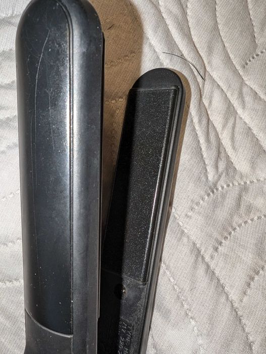 Преса за коса Philips TRESemme