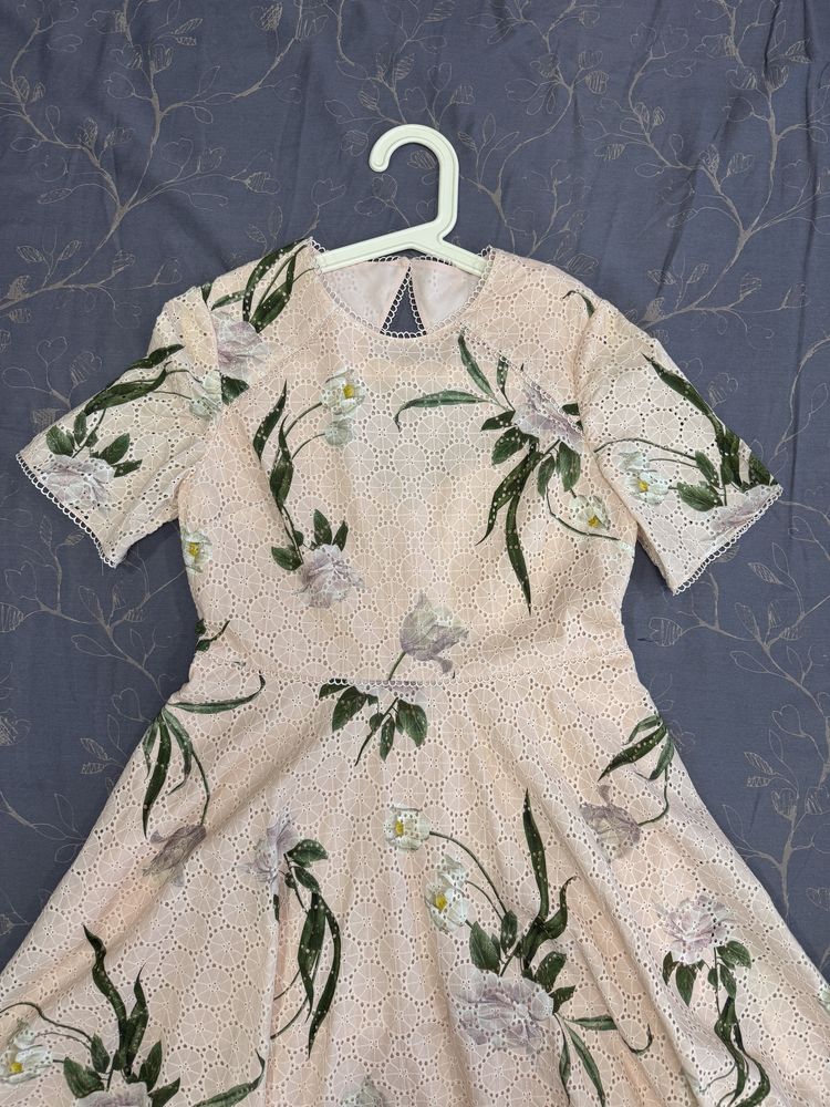 Рокля Ted Baker размер 3 (М/L)