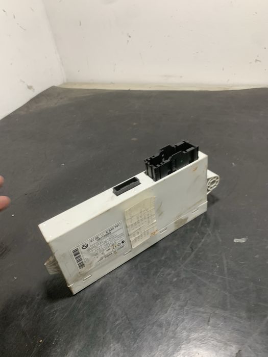 Calculator modul confort CAS 6943791 BMW E60 E61 E90 E91 E81 E87