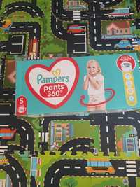 Pampers Pants Nr.5