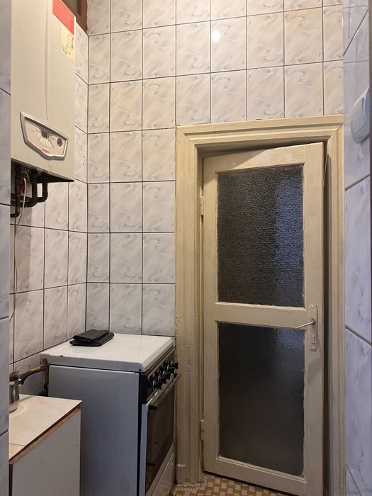 Proprietar - inchiriez garsoniera pe Calea Mosilor - la 3 min de bus