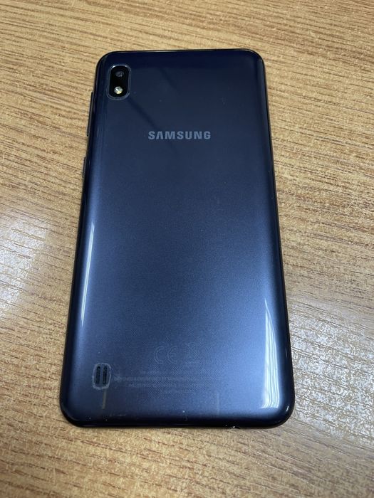 Самсунг Галакси А10
