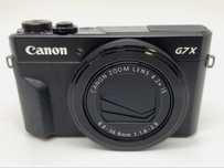 Canon Powershot G7X Mark ii