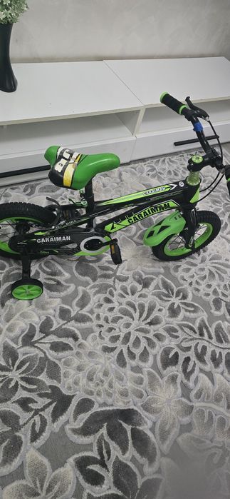 Bicicleta pentr Copii