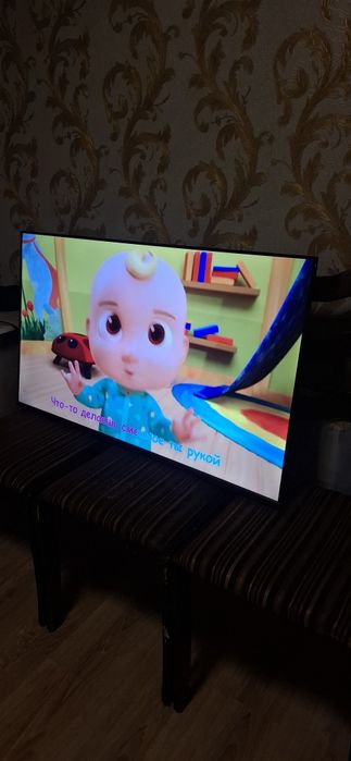 Телевизор самсунг