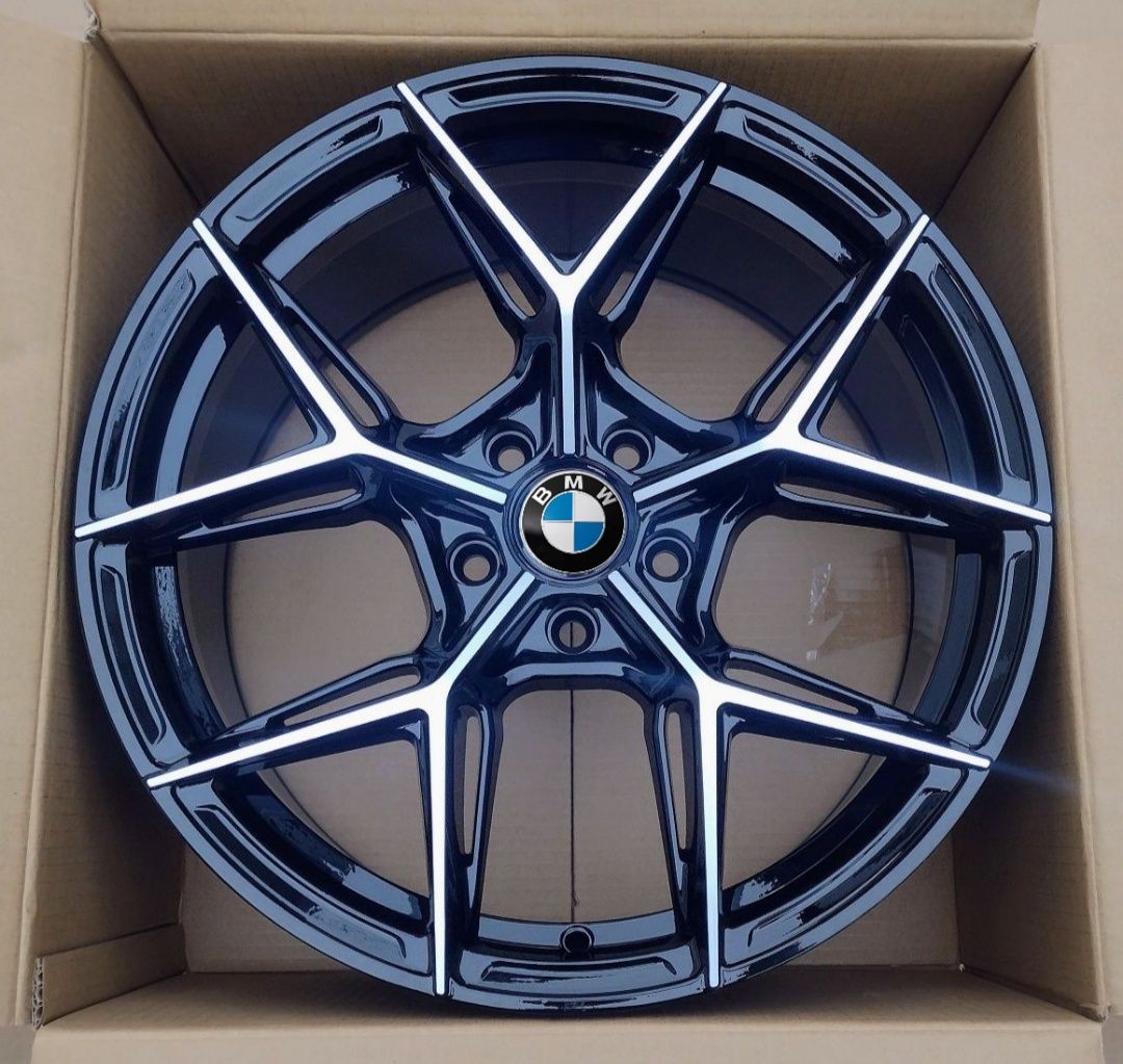Jante 18 BMW seria 3,4,5, 6 X3 X4,X5,Z3 Z4 Z