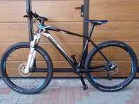 Bicicleta Mtb Conway Carbon 27,5, XT, Rock Shox Aer, Hidraulica disc.