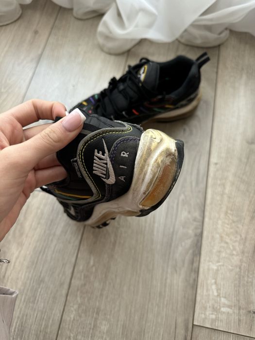 Маратонки Nike AirMax
