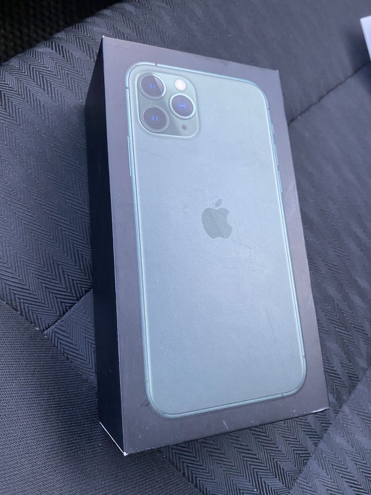 Iphone 11 pro 64 гб